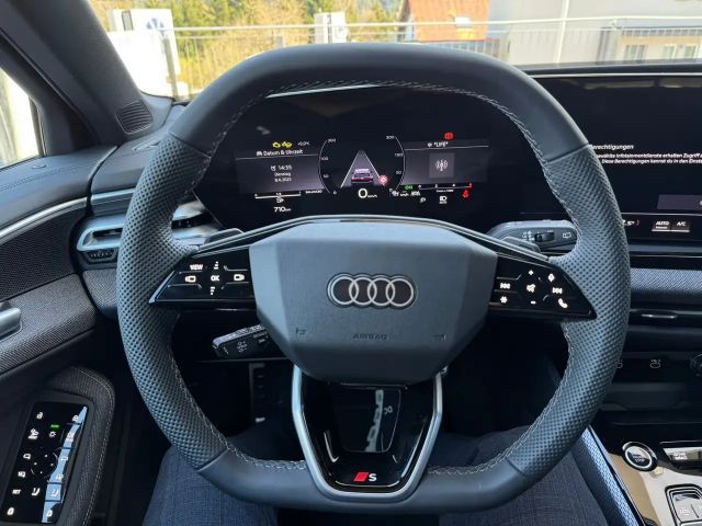 Audi A5 Quattro