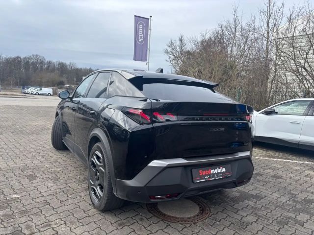 Peugeot 3008 GT-Line Hybrid