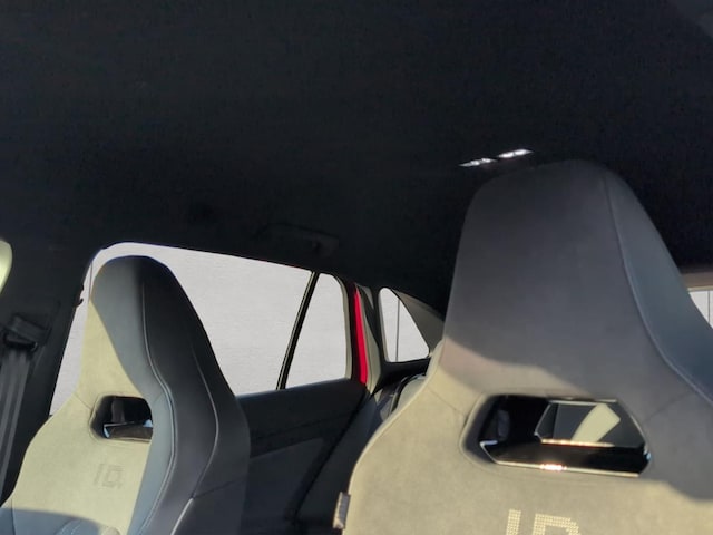 Volkswagen ID.4 IQ.Drive Performance Pro