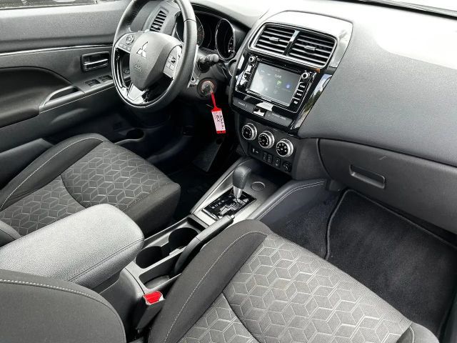 Mitsubishi ASX Spirit Automatik