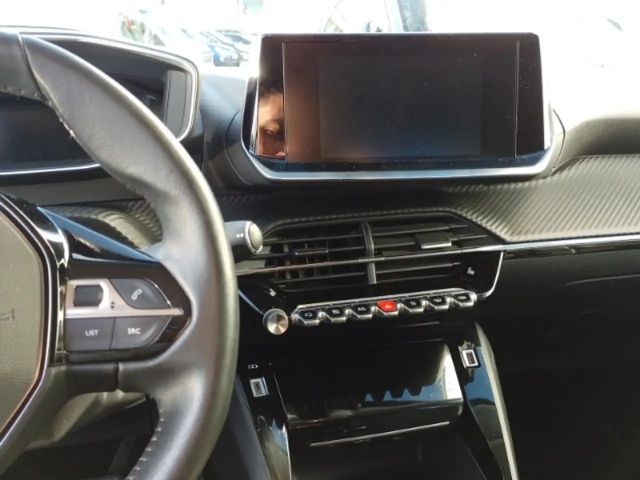 Peugeot 208 Allure Pack