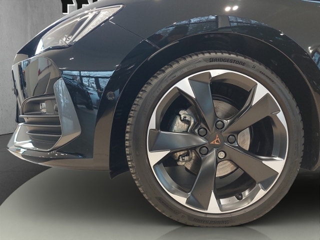 Cupra Leon 2.0 TDI LED+NAVI+FULL LINK+PARKLENK+BEATS