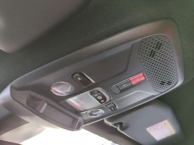 Opel Corsa GS-Line Grand Sport