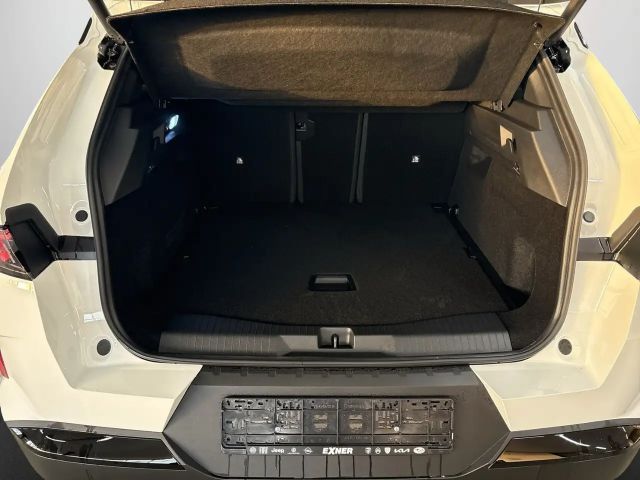 Opel Grandland X GS-Line Grand Sport