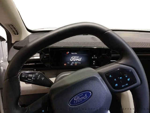 Ford Explorer AWD EV