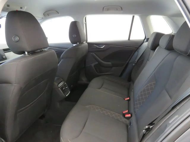 Skoda Kamiq Ambition