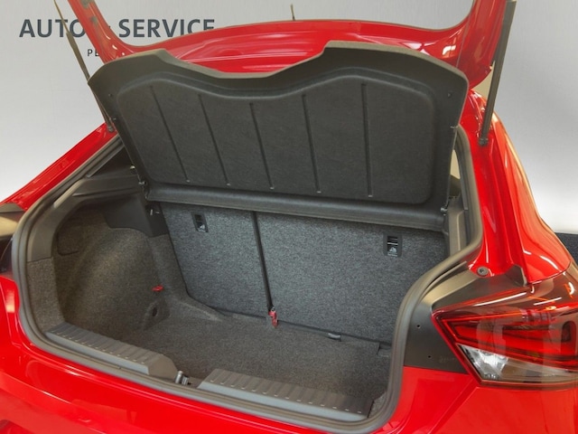 Seat Ibiza 1.0 TSI FR-lijn