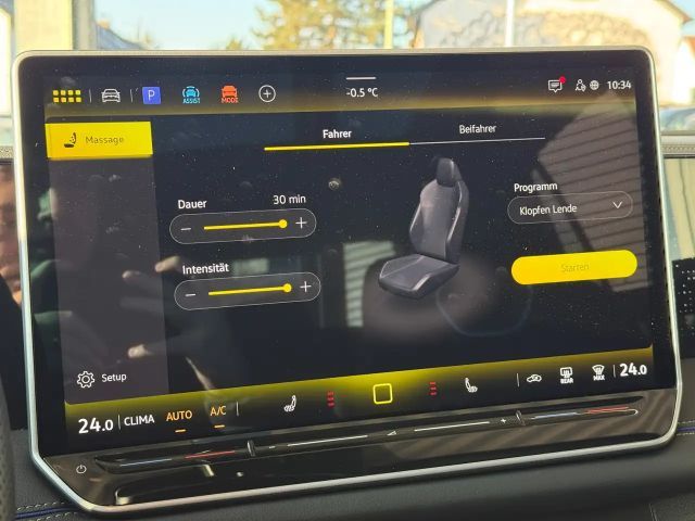 Volkswagen Tiguan 1.5 eTSI DSG R-Line