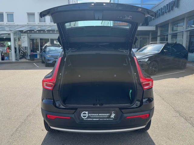 Volvo XC40 AWD Inscription