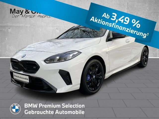 BMW 135 Sedan xDrive