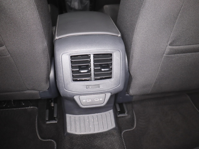 Volkswagen T-Roc DSG