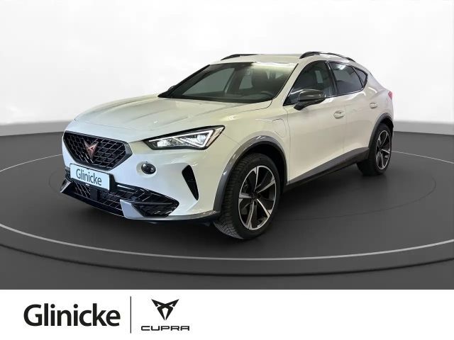 Cupra Formentor 1.4 e-Hybrid