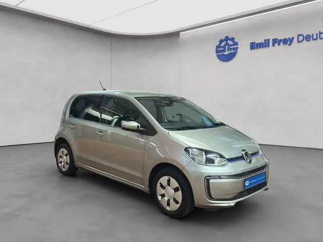 Volkswagen e-up! Plus Style