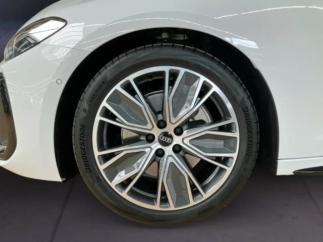 Audi A5 2.0 TDI Avant S-Line