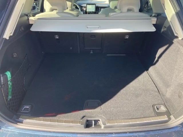 Volvo XC60 AWD Bright T6 Ultra