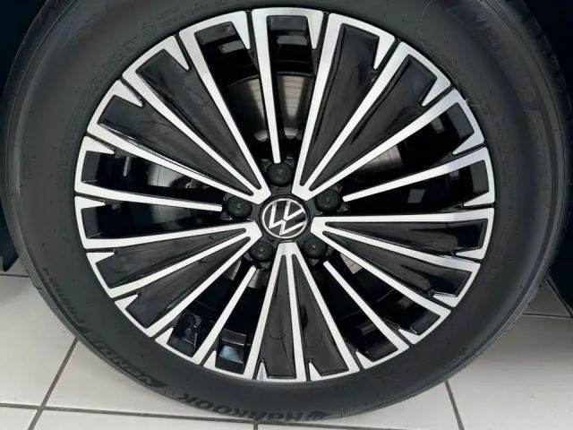 Volkswagen Passat Elegance