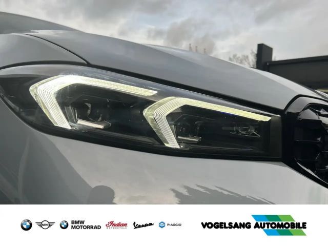 BMW 340 Touring xDrive