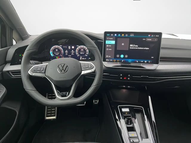 Volkswagen Golf 2.0 TDI DSG R-Line Variant