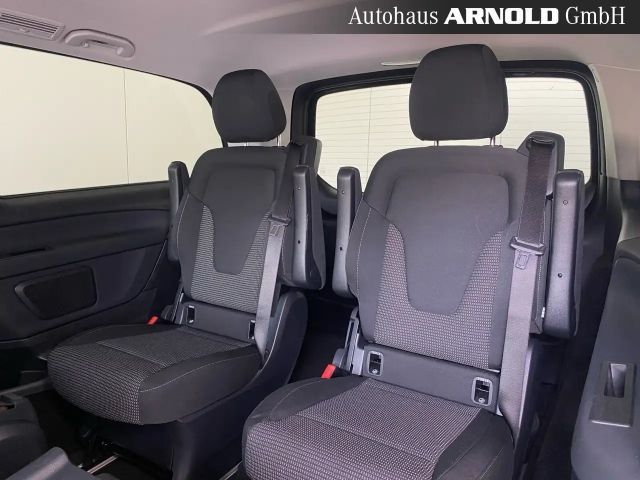 Mercedes-Benz EQV 300 Limousine Lang