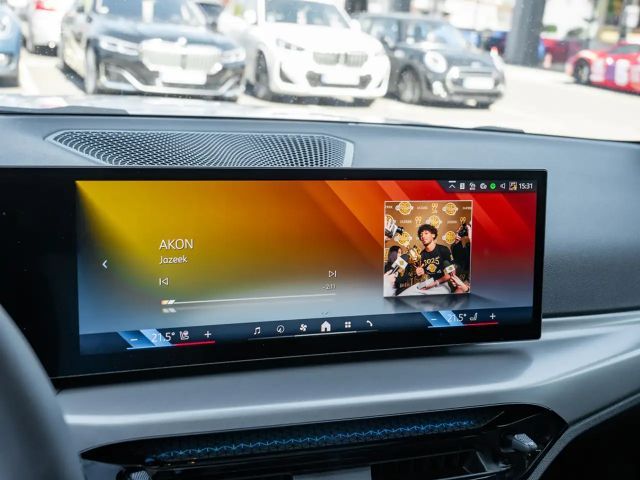 BMW 220 220i Coupé M-Sport