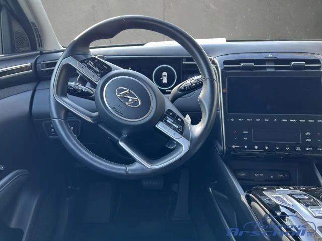 Hyundai Tucson 2WD Hybrid T-GDi Trend