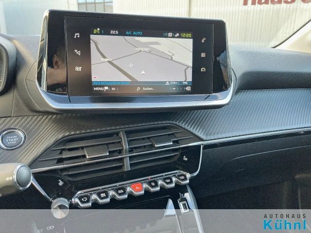 Peugeot E-208 Allure Pack