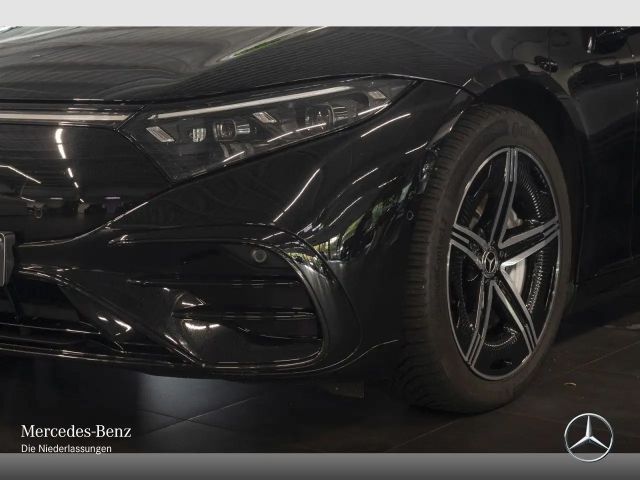 Mercedes-Benz EQS 4MATIC 580 AMG Line Sedan