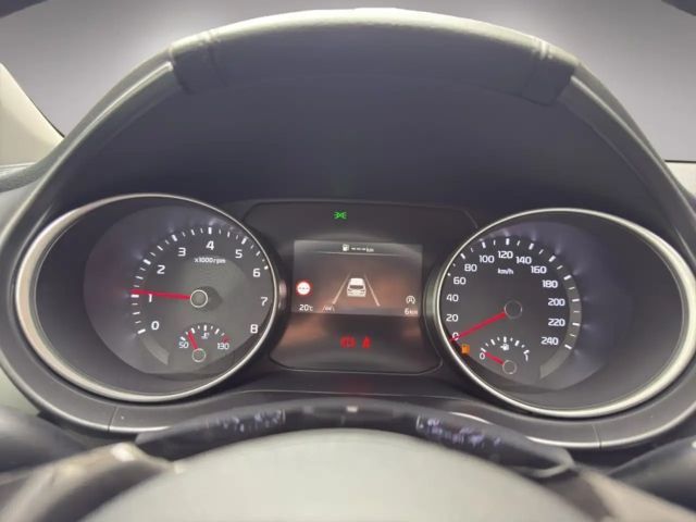 Kia Ceed GDi SportWagon