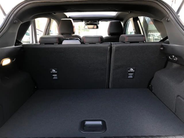 Ford Puma EcoBoost ST Line