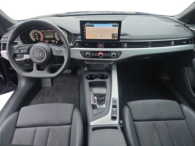 Audi A5 35 TFSI Cabriolet S-Tronic