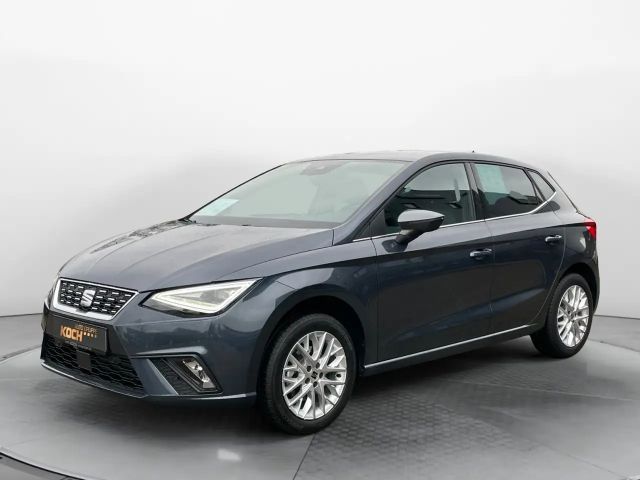 Seat Ibiza 1.0 TSI Xcellence