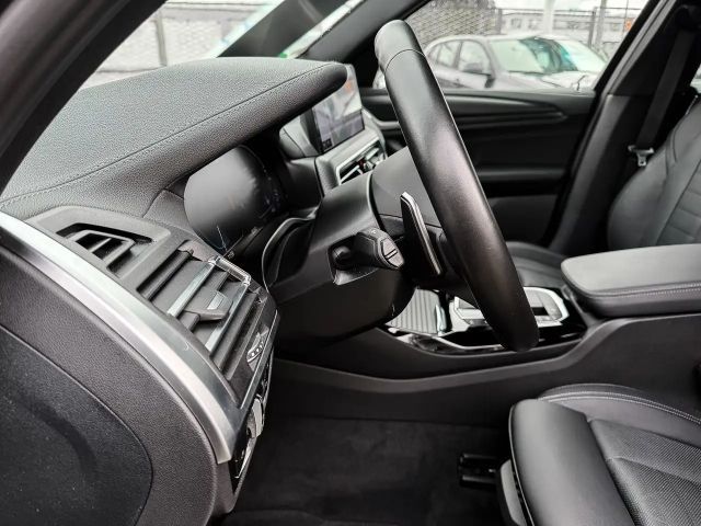 BMW X3 M-Sport xDrive30e