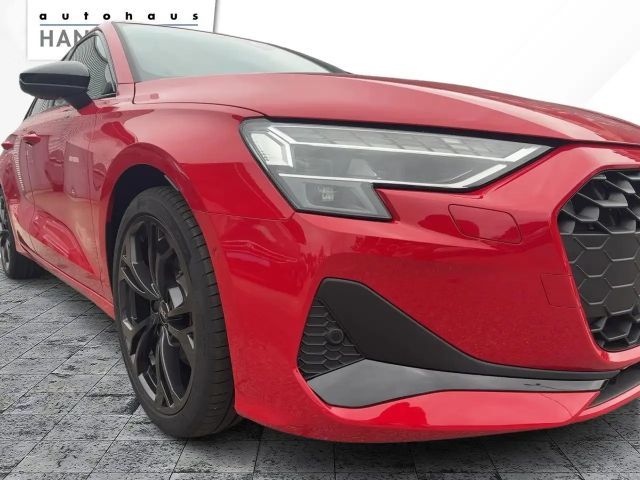 Audi A3 Sedan Sportback