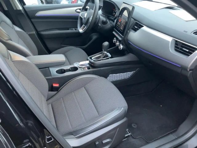 Renault Arkana TCe 140 Techno