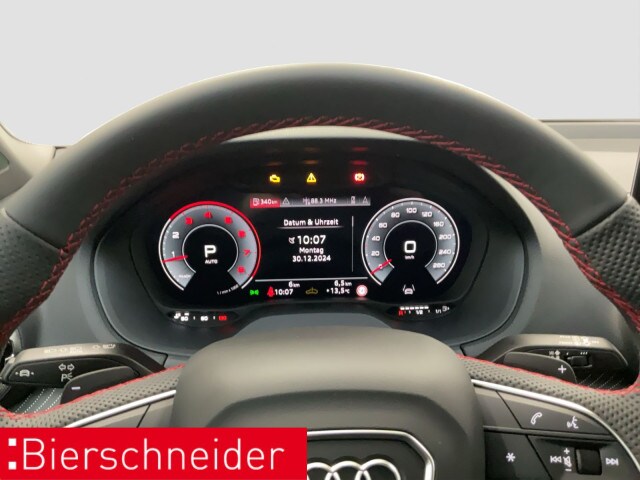 Audi Q2 35 TFSI S-Line S-Tronic