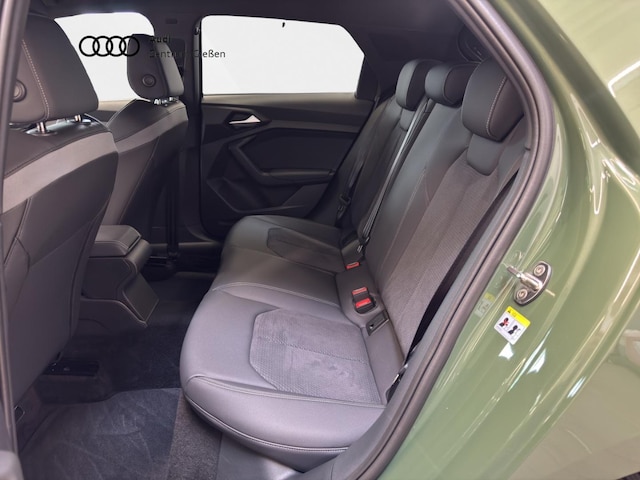 Audi A1 30 TFSI S-Line S-Tronic Sportback