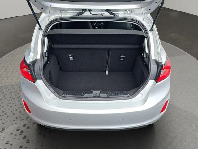 Ford Fiesta Cool & Connect