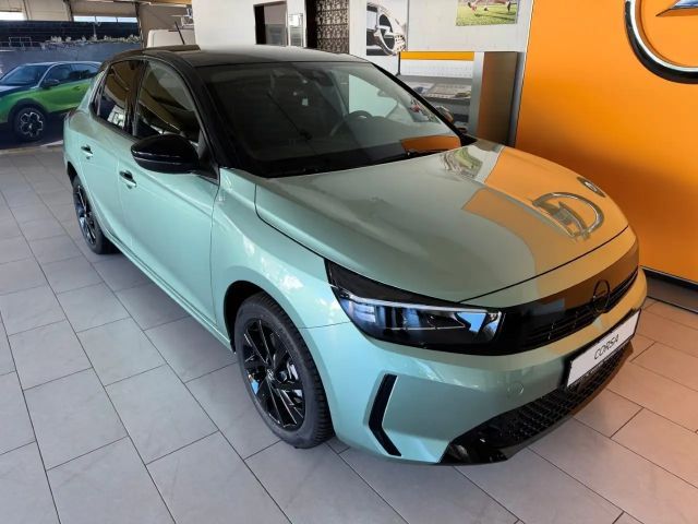 Opel Corsa 1.2 Turbo Hybrid Turbo