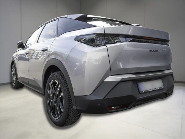 Peugeot 3008 GT-Line Hybrid