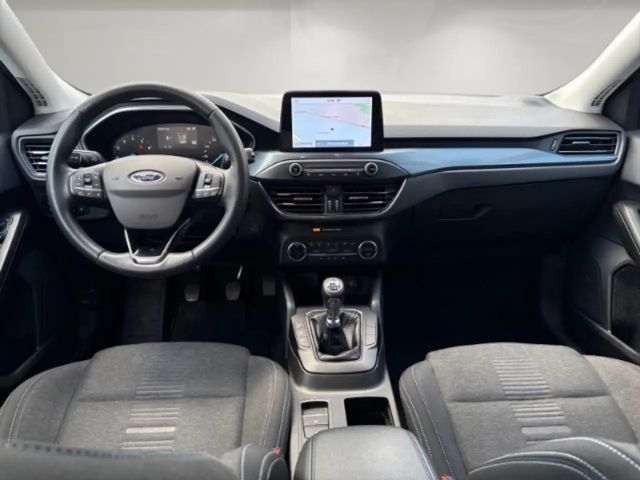 Ford Focus Active Wagon