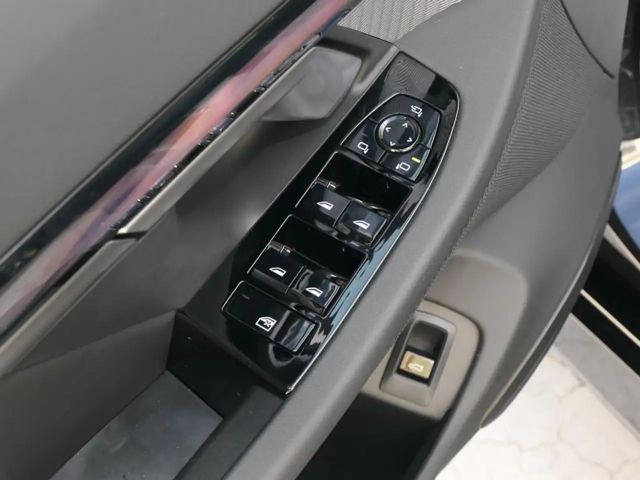 BMW 530 530e M-Sport Touring