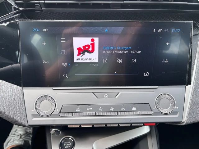 Peugeot 308 SW Style