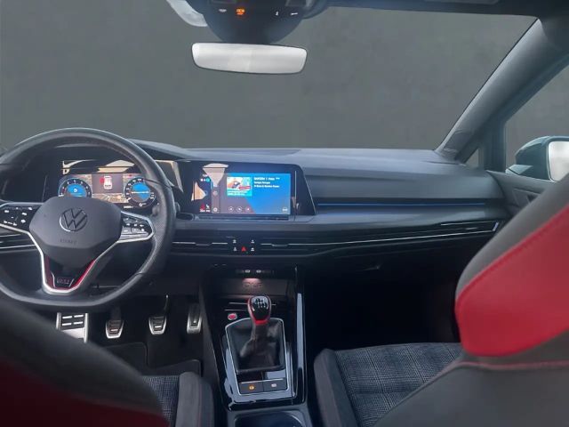 Volkswagen Golf GTI Golf VIII