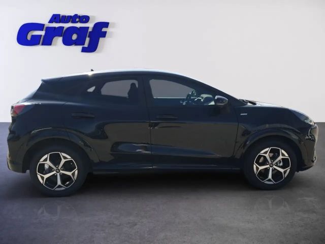 Ford Puma EcoBoost ST Line