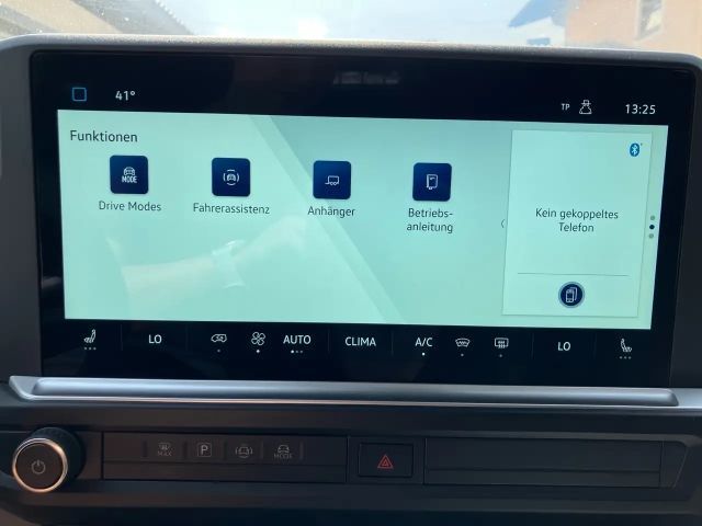 Volkswagen Transporter 2.0 TDI Lang