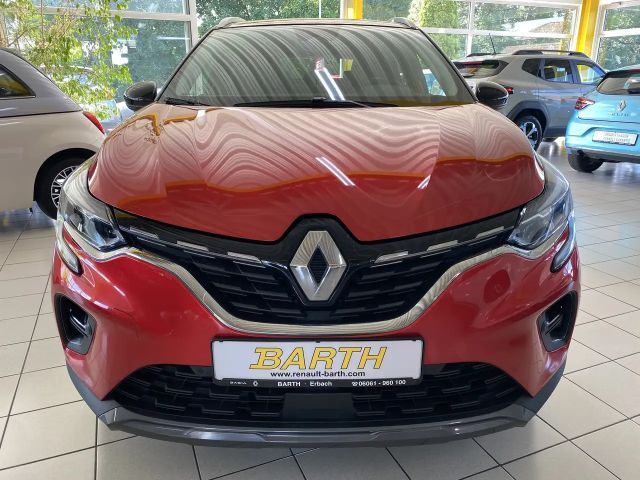 Renault Captur Intens