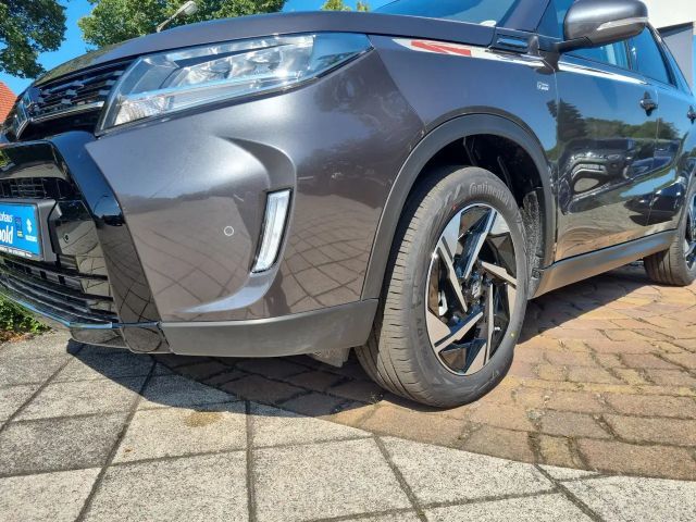 Suzuki Vitara 4x4 Comfort Hybrid Plus