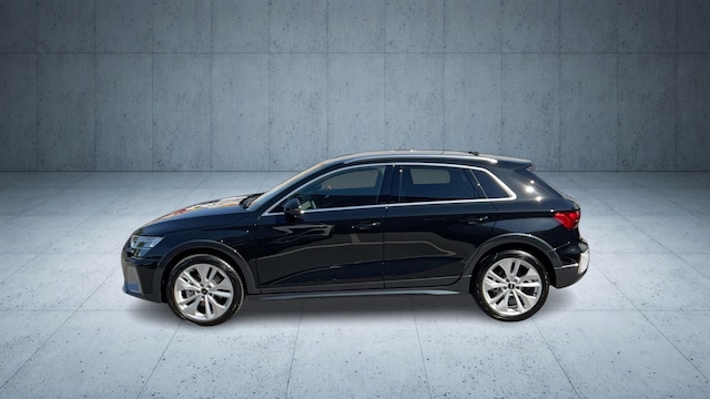 Audi A3 40 TFSI Hybride S-Tronic