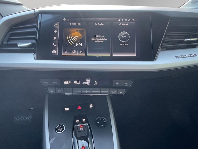 Audi Q4 e-tron 35 Sportback