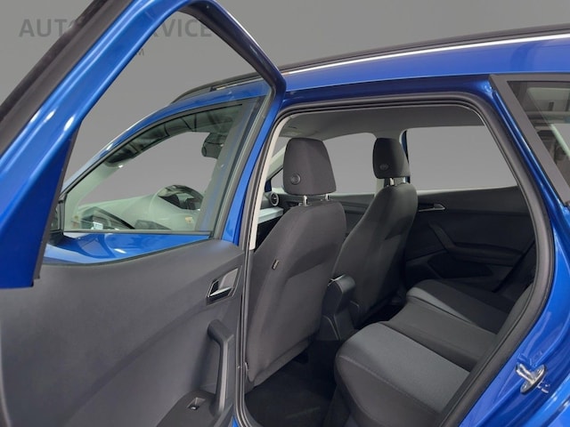 Seat Arona 1.0 TSI DSG Style